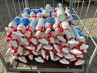 (100x) procar ruitondooier | fles 500ml - afbeelding 2 van  5