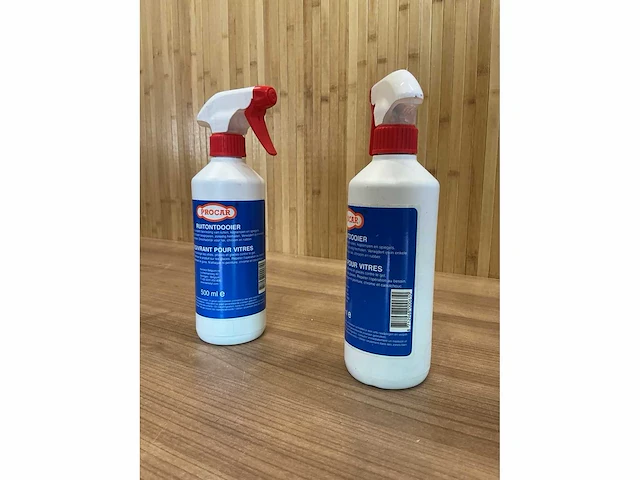 (100x) procar ruitondooier | fles 500ml - afbeelding 3 van  5