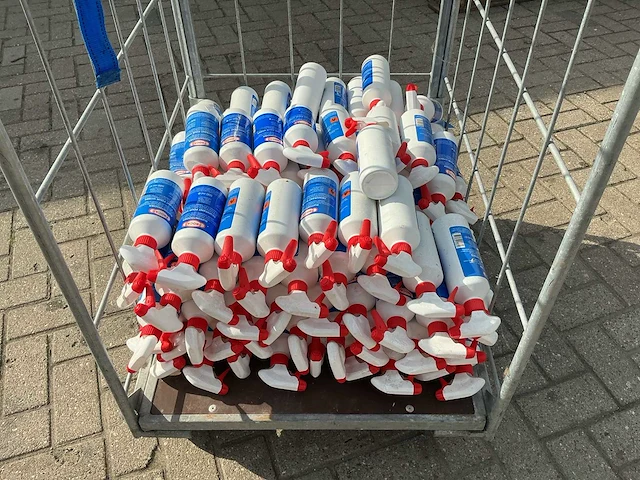 (100x) procar ruitondooier | fles 500ml - afbeelding 4 van  5