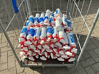 (100x) procar ruitondooier | fles 500ml - afbeelding 4 van  5