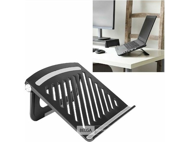 100x q-link draadloos laptopstandaard - afbeelding 1 van  1