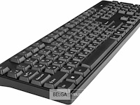 100x q-link draadloos toetsenbord - afbeelding 1 van  2