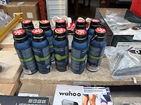 100x racefiets onderdelen en accessoires w.o. fsa, mavic, shimano - afbeelding 4 van  10