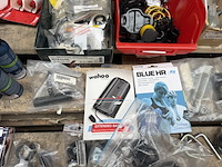 100x racefiets onderdelen en accessoires w.o. fsa, mavic, shimano - afbeelding 6 van  10