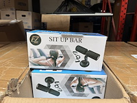 100x sit up bar ez sports - afbeelding 1 van  4