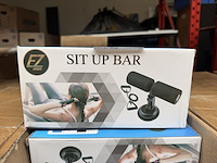 100x sit up bar ez sports - afbeelding 2 van  4