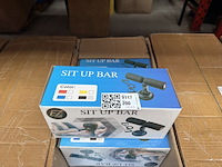100x sit up bar ez sports - afbeelding 3 van  4