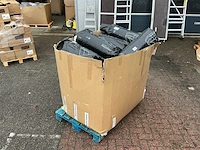(100x) sleeptime dekbedden | uitwasbaar