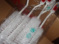 100x vero flessenborstel - afbeelding 3 van  3