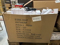 100x zaklamp philips - afbeelding 4 van  4