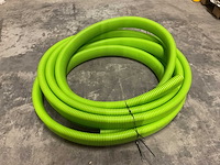 100x45mm ribbelbuis - afbeelding 1 van  2