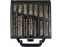 101 delig cobalt boren set - afbeelding 3 van  5