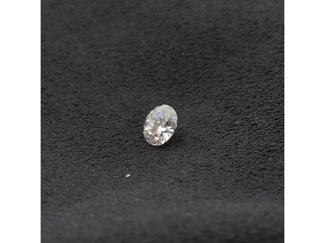1.01 karaat diamant (gecertificeerd) - afbeelding 4 van  9