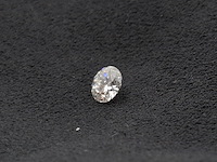 1.01 karaat diamant (gecertificeerd) - afbeelding 4 van  9