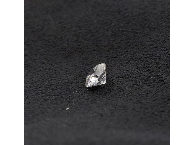 1.01 karaat diamant (gecertificeerd) - afbeelding 5 van  9