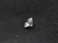 1.01 karaat diamant (gecertificeerd) - afbeelding 5 van  9