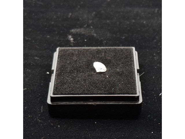 1.01 karaat diamant (gecertificeerd) - afbeelding 6 van  9