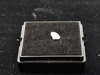 1.01 karaat diamant (gecertificeerd) - afbeelding 6 van  9