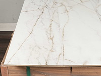 101 m2 laminaat plank met kurk onderlaag - 1383 x 244 x 8,5 mm - afbeelding 2 van  4