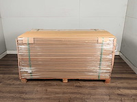 101 m2 parket eiken xl mutliplank - 1820 x 145 x 14 mm - afbeelding 4 van  4