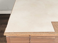 101 m2 pvc click tegel - 950 x 475 x 4 mm - afbeelding 2 van  4