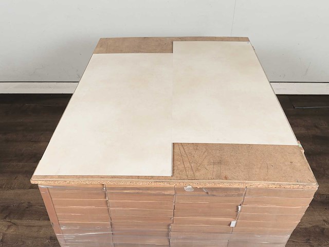 101 m2 pvc click tegel - 950 x 475 x 4 mm - afbeelding 3 van  4