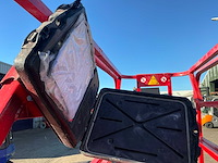 1015 haulotte optimum 8 hoogwerker - afbeelding 3 van  12