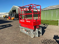 1015 haulotte optimum 8 hoogwerker - afbeelding 9 van  12
