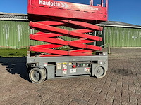 1015 haulotte optimum 8 hoogwerker - afbeelding 11 van  12