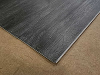102 m2 pvc click plank - 1220 x 228 x 5 mm - afbeelding 1 van  2