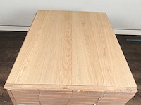 102 m2 pvc click plank - 1220 x 240 x 4,2 mm - afbeelding 3 van  4