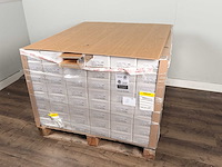 103 m2 parket eiken fineer berry alloc - 1190 x 185 x 10 mm - afbeelding 4 van  8