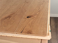 103 m2 parket eiken xl mutliplank - 1800 x 180 x 14 mm - afbeelding 2 van  4