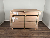 103 m2 parket eiken xl mutliplank - 1800 x 180 x 14 mm - afbeelding 4 van  4