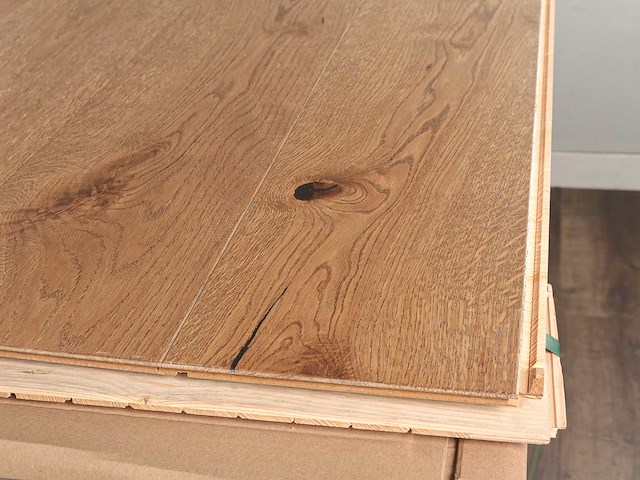 103 m2 parket eiken xl mutliplank - 1800 x 180 x 14 mm - afbeelding 2 van  4