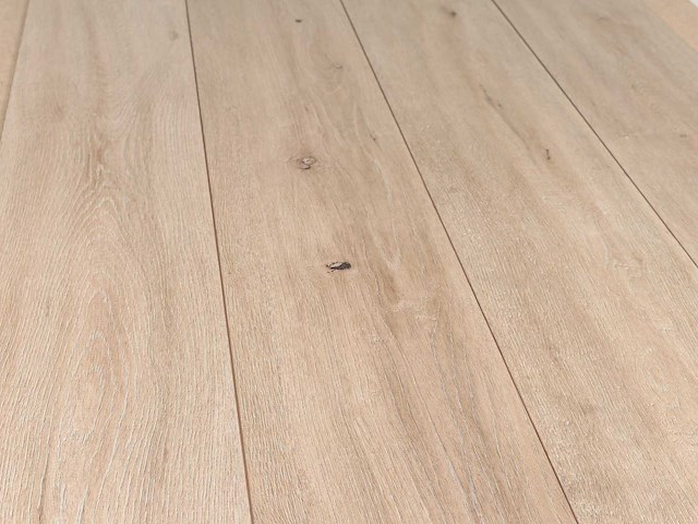 103 m2 pvc dryback plank - 1294 x 208 x 3 mm - afbeelding 1 van  4