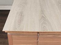 104 m2 laminaat plank - 1383 x 193 x 7 mm - afbeelding 2 van  4