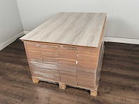 104 m2 laminaat plank - 1383 x 193 x 7 mm - afbeelding 4 van  4