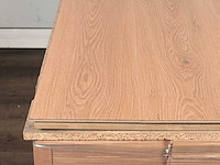 104 m2 laminaat plank watervast - 1287 x 192 x 8,5 mm - afbeelding 1 van  3
