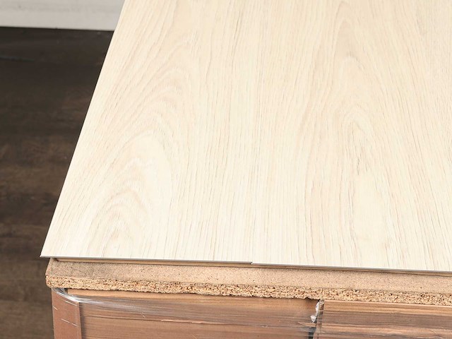 104 m2 pvc click plank - 1234 x 198 x 4,5 mm - afbeelding 2 van  4