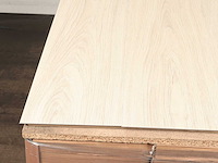 104 m2 pvc click plank - 1234 x 198 x 4,5 mm - afbeelding 2 van  4