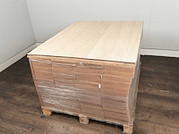 104 m2 pvc click plank - 1234 x 198 x 4,5 mm - afbeelding 4 van  4