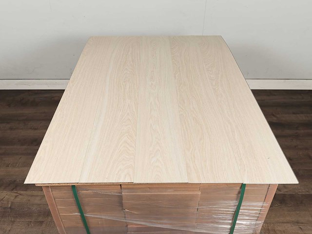 104 m2 pvc click plank - 1510 x 210 x 4,5 mm - afbeelding 3 van  4