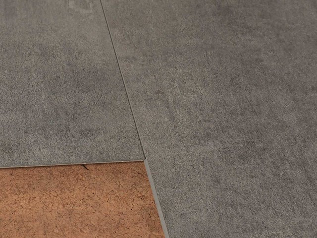 104 m2 pvc-click tegel - 638 x 310 x 4,5 mm - afbeelding 2 van  4