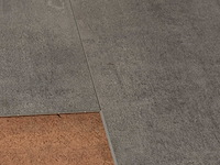 104 m2 pvc-click tegel - 638 x 310 x 4,5 mm - afbeelding 2 van  4