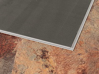 104 m2 pvc click tegel met xps onderlaag - 610 x 305 x 5 mm - afbeelding 4 van  4