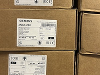 104x smeltpatroon siemens, 3na7 252, 3na3 260 - afbeelding 5 van  7