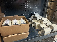 104x smeltpatroon siemens, 3na7 252, 3na3 260 - afbeelding 6 van  7