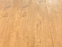 105 m2 laminaat xl plank - 2050 x 205 x 9,5 mm - afbeelding 1 van  3