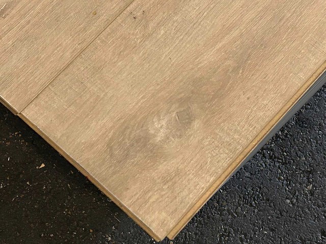 105 m2 laminaat xl plank - 2050 x 205 x 9,5 mm - afbeelding 2 van  3